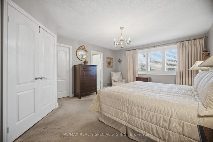 Photo 19 at 73 - 5480 Glen Erin Drive, Central Erin Mills, Mississauga