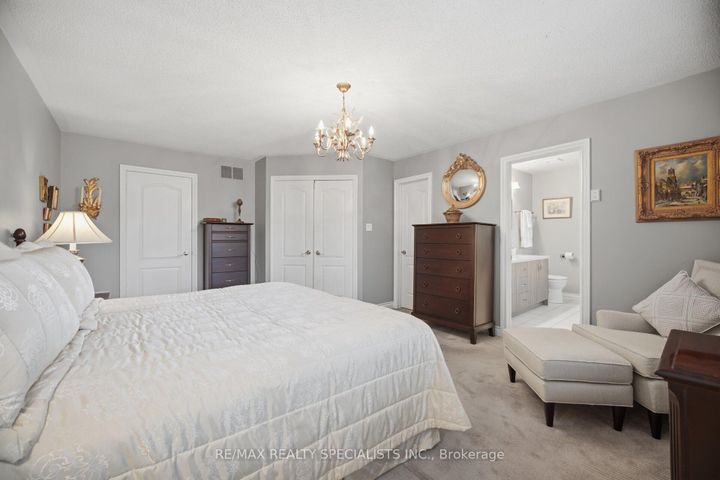 Photo 20 at 73 - 5480 Glen Erin Drive, Central Erin Mills, Mississauga