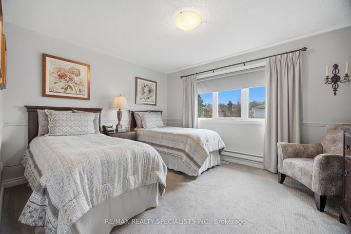 Photo 22 at 73 - 5480 Glen Erin Drive, Central Erin Mills, Mississauga