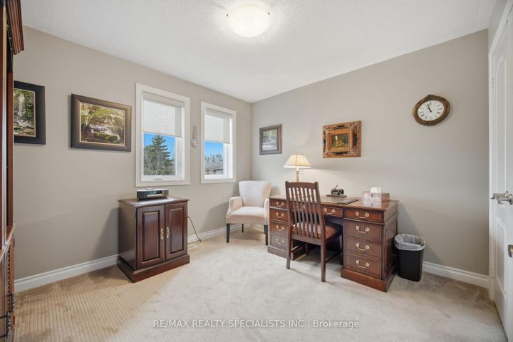 Photo 24 at 73 - 5480 Glen Erin Drive, Central Erin Mills, Mississauga
