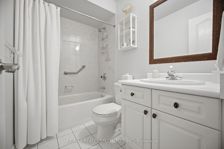 Photo 26 at 73 - 5480 Glen Erin Drive, Central Erin Mills, Mississauga