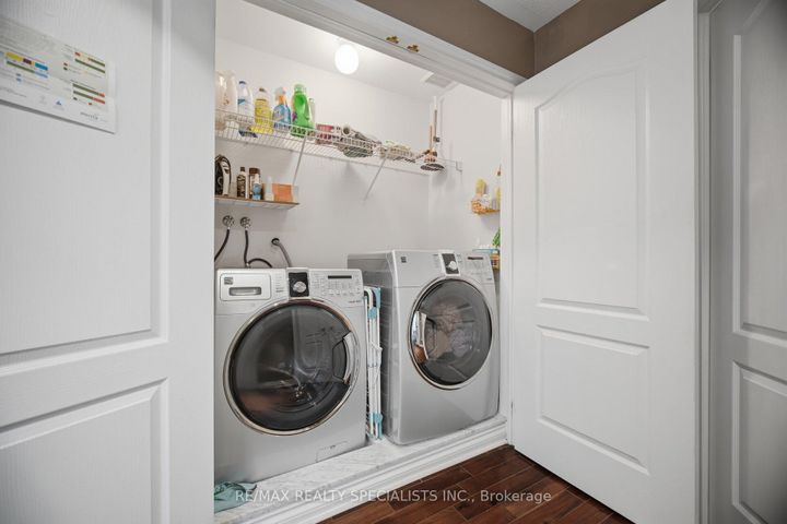 Photo 27 at 73 - 5480 Glen Erin Drive, Central Erin Mills, Mississauga