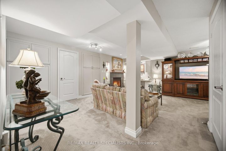 Photo 29 at 73 - 5480 Glen Erin Drive, Central Erin Mills, Mississauga
