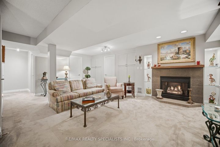 Photo 30 at 73 - 5480 Glen Erin Drive, Central Erin Mills, Mississauga