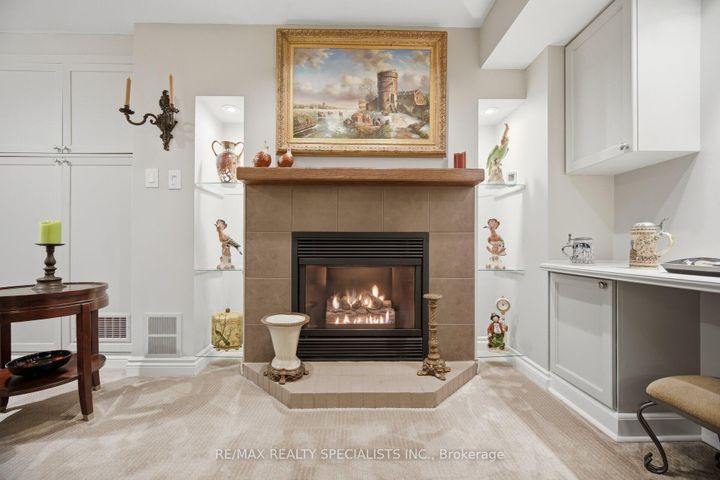 Photo 31 at 73 - 5480 Glen Erin Drive, Central Erin Mills, Mississauga