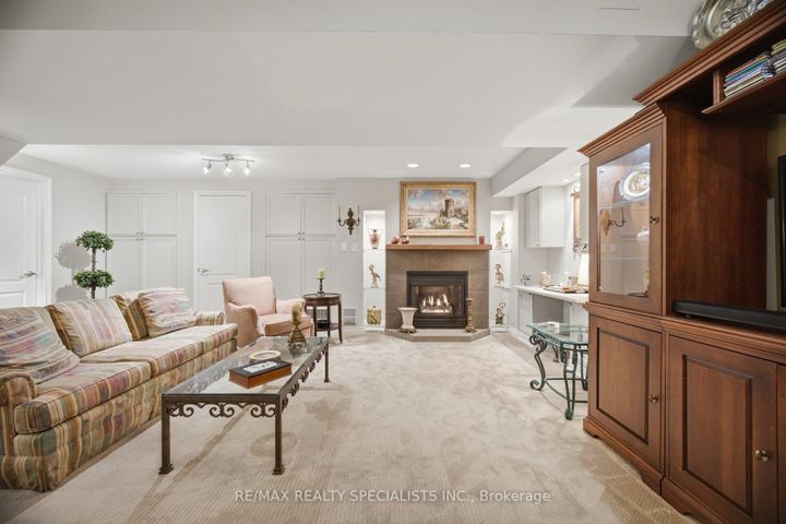 Photo 34 at 73 - 5480 Glen Erin Drive, Central Erin Mills, Mississauga