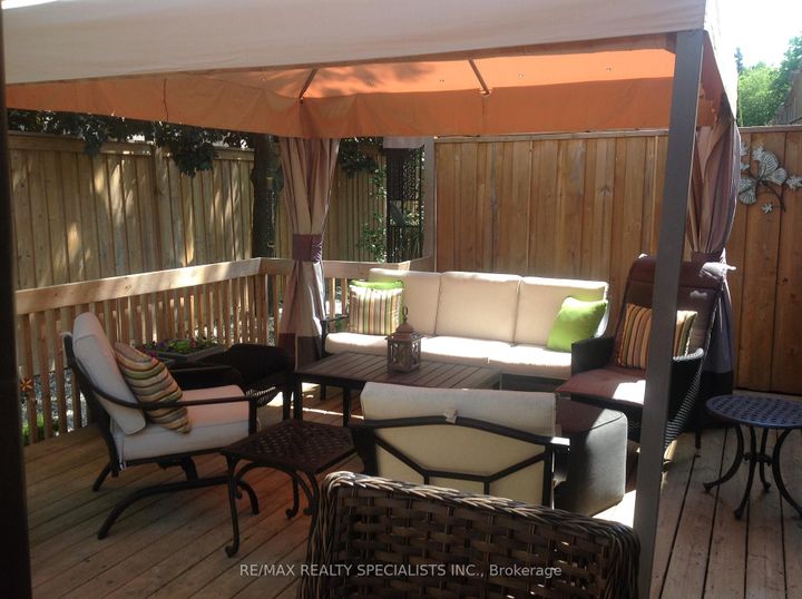 Photo 37 at 73 - 5480 Glen Erin Drive, Central Erin Mills, Mississauga