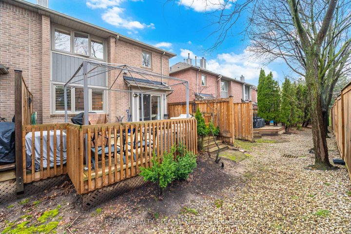 Photo 39 at 73 - 5480 Glen Erin Drive, Central Erin Mills, Mississauga