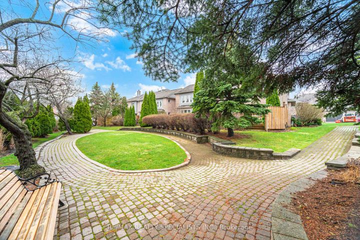 Photo 40 at 73 - 5480 Glen Erin Drive, Central Erin Mills, Mississauga