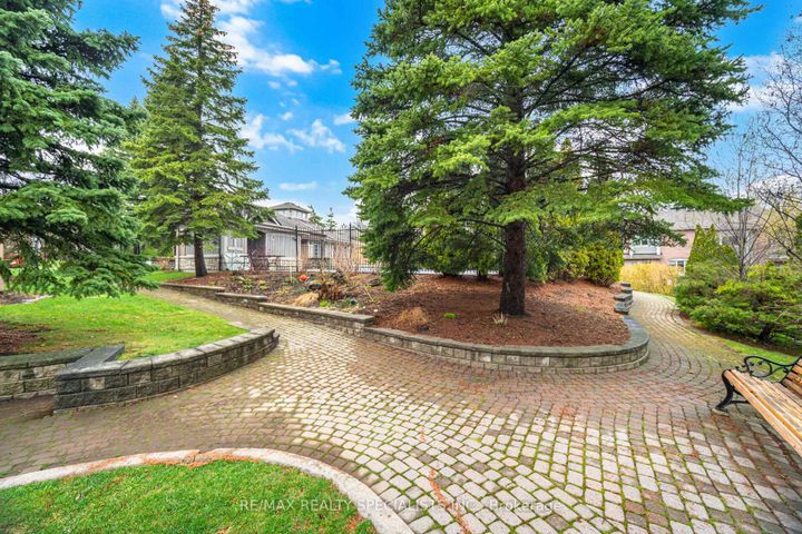Photo 41 at 73 - 5480 Glen Erin Drive, Central Erin Mills, Mississauga