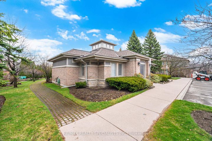 Photo 42 at 73 - 5480 Glen Erin Drive, Central Erin Mills, Mississauga