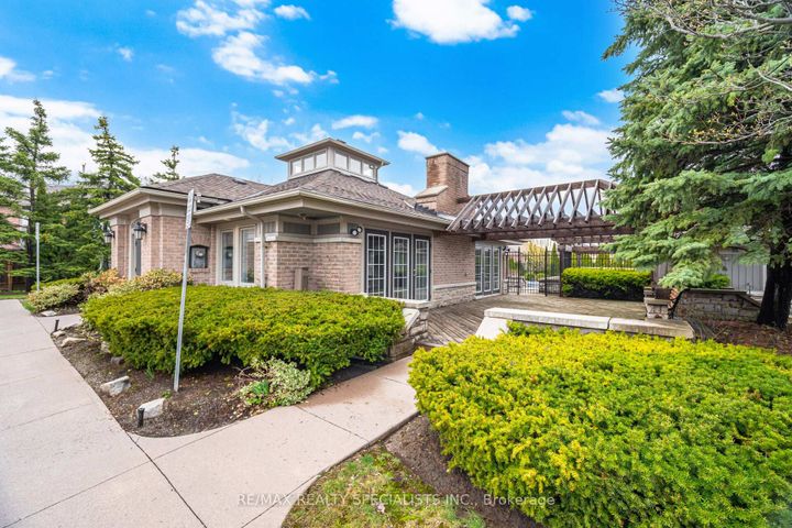 Photo 43 at 73 - 5480 Glen Erin Drive, Central Erin Mills, Mississauga