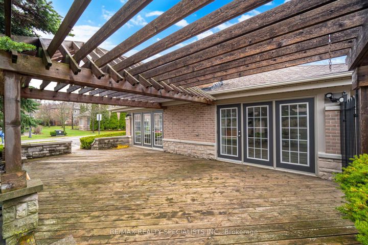 Photo 45 at 73 - 5480 Glen Erin Drive, Central Erin Mills, Mississauga