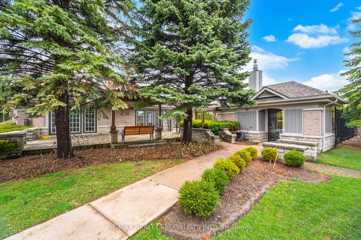 Photo 46 at 73 - 5480 Glen Erin Drive, Central Erin Mills, Mississauga