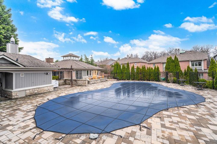 Photo 47 at 73 - 5480 Glen Erin Drive, Central Erin Mills, Mississauga