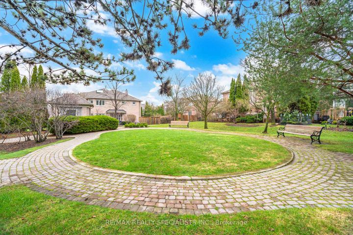 Photo 48 at 73 - 5480 Glen Erin Drive, Central Erin Mills, Mississauga