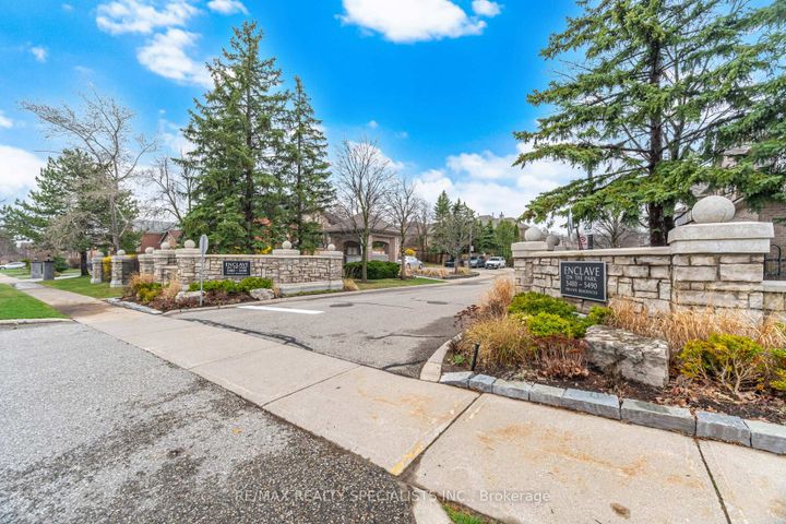 Photo 49 at 73 - 5480 Glen Erin Drive, Central Erin Mills, Mississauga