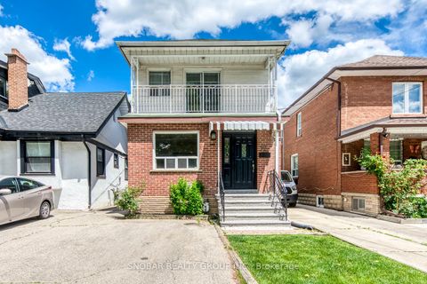 Photo 0 at 97 Guestville Avenue, Mount Dennis, Toronto