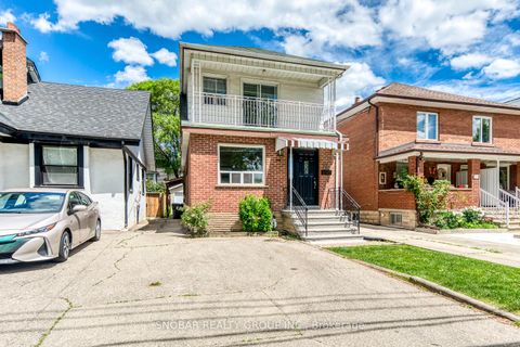 Photo 1 at 97 Guestville Avenue, Mount Dennis, Toronto