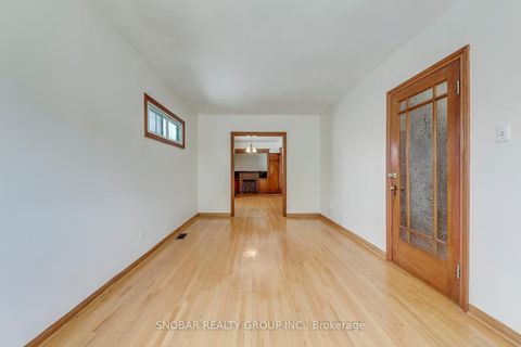 Photo 2 at 97 Guestville Avenue, Mount Dennis, Toronto