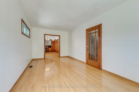 Photo 3 at 97 Guestville Avenue, Mount Dennis, Toronto