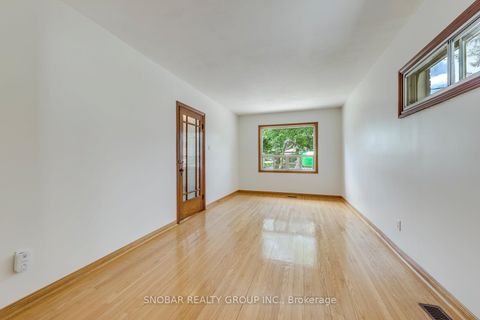 Photo 4 at 97 Guestville Avenue, Mount Dennis, Toronto