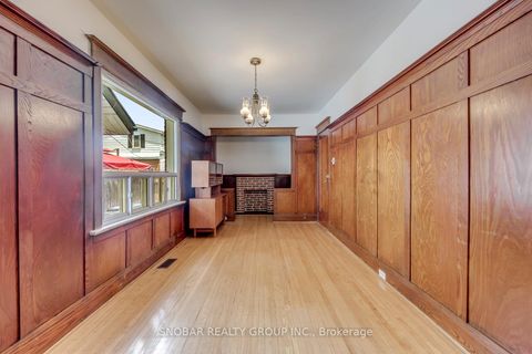 Photo 5 at 97 Guestville Avenue, Mount Dennis, Toronto