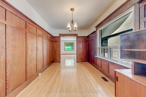 Photo 6 at 97 Guestville Avenue, Mount Dennis, Toronto