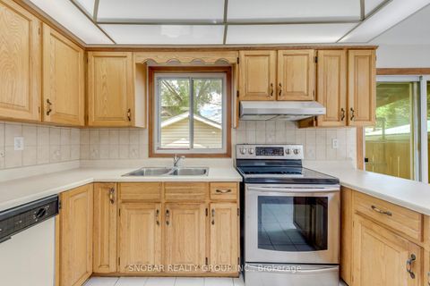 Photo 9 at 97 Guestville Avenue, Mount Dennis, Toronto
