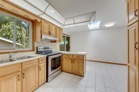 Photo 10 at 97 Guestville Avenue, Mount Dennis, Toronto