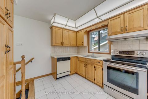 Photo 11 at 97 Guestville Avenue, Mount Dennis, Toronto