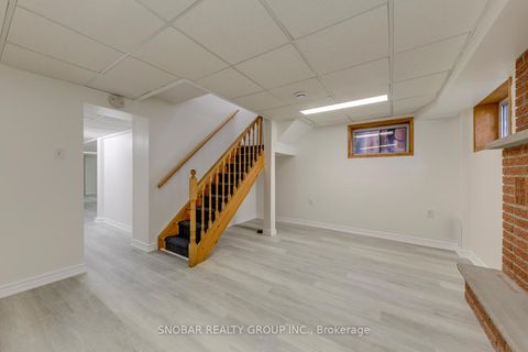 Photo 19 at 97 Guestville Avenue, Mount Dennis, Toronto