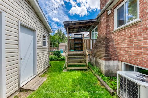 Photo 25 at 97 Guestville Avenue, Mount Dennis, Toronto