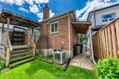 Photo 26 at 97 Guestville Avenue, Mount Dennis, Toronto