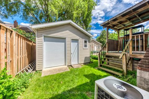 Photo 27 at 97 Guestville Avenue, Mount Dennis, Toronto
