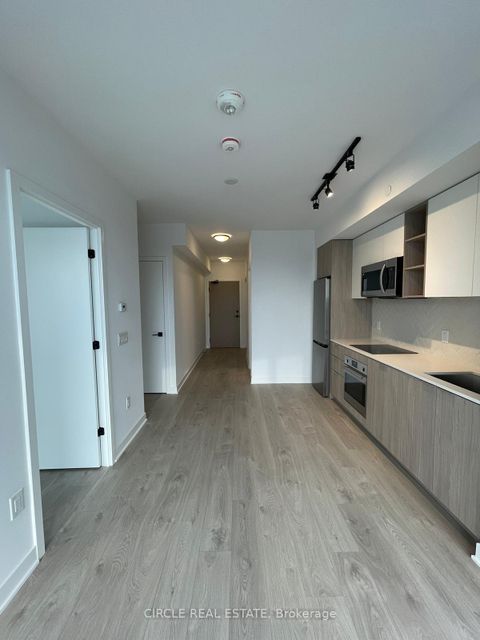 Photo 3 at 2202 - 36 Zorra Street, City Centre West, Toronto