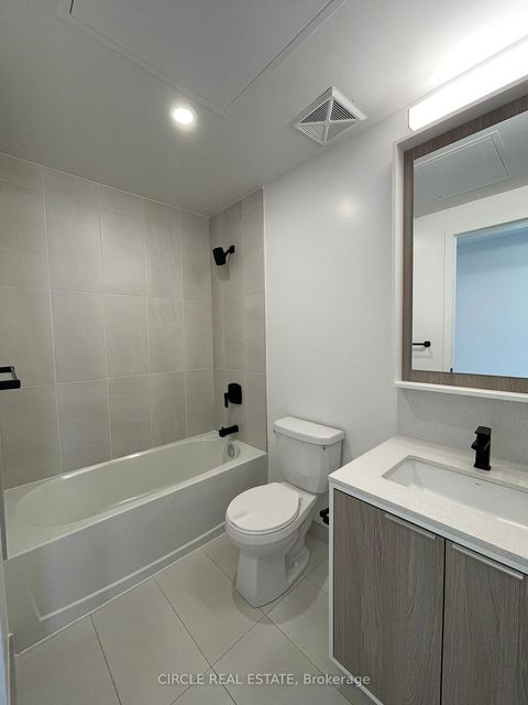 Photo 6 at 2202 - 36 Zorra Street, City Centre West, Toronto