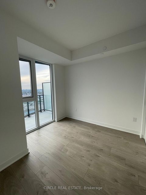 Photo 10 at 2202 - 36 Zorra Street, City Centre West, Toronto