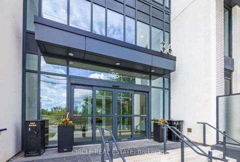 Photo 19 at 2202 - 36 Zorra Street, City Centre West, Toronto