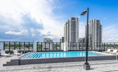 Photo 23 at 2202 - 36 Zorra Street, City Centre West, Toronto