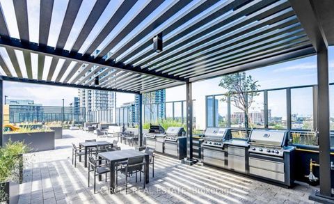 Photo 25 at 2202 - 36 Zorra Street, City Centre West, Toronto