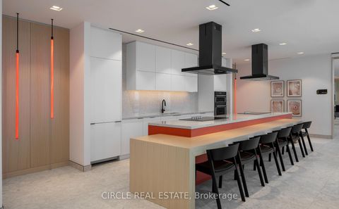Photo 29 at 2202 - 36 Zorra Street, City Centre West, Toronto
