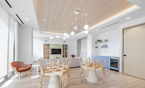 Photo 30 at 2202 - 36 Zorra Street, City Centre West, Toronto