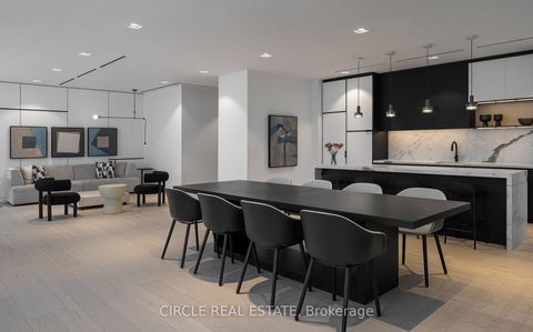 Photo 31 at 2202 - 36 Zorra Street, City Centre West, Toronto
