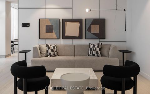 Photo 32 at 2202 - 36 Zorra Street, City Centre West, Toronto