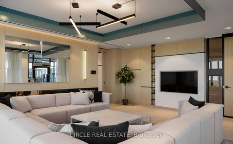 Photo 33 at 2202 - 36 Zorra Street, City Centre West, Toronto