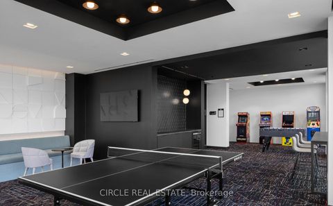 Photo 34 at 2202 - 36 Zorra Street, City Centre West, Toronto