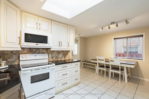 Photo 5 at 19 Seymour Crescent, Holly, Barrie