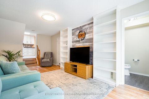 Photo 11 at 19 Seymour Crescent, Holly, Barrie