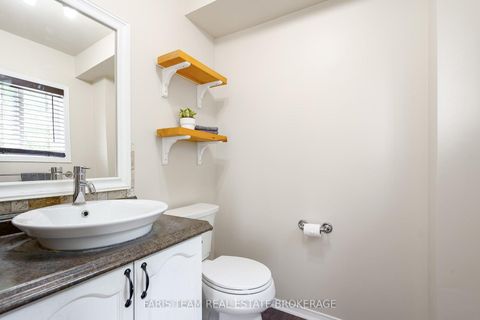 Photo 12 at 19 Seymour Crescent, Holly, Barrie
